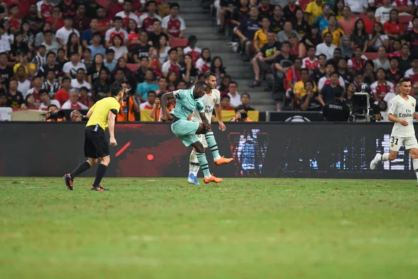 Palmeiras và Mirassol chia điểm 1-1 trong trận cầu đỉnh cao Brazil Serie A