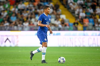 Chelsea bị UEFA phạt 36 triệu USD vì vi phạm tài chính
