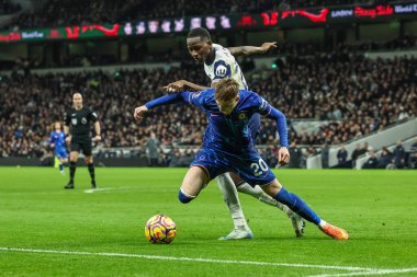 HLV Maresca giúp Chelsea lột xác mạnh mẽ trong mùa giải mới